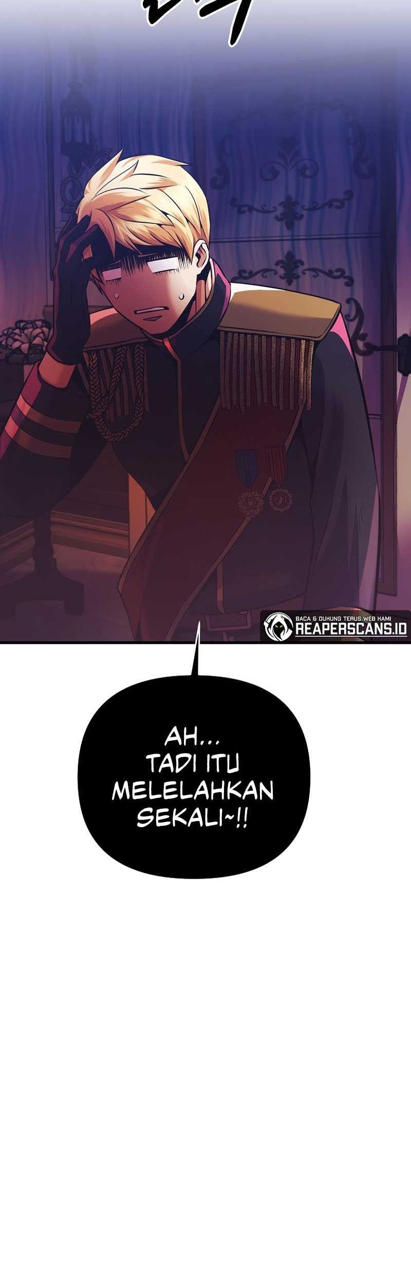 I Became the Mad Emperor Chapter 02 Gambar 24