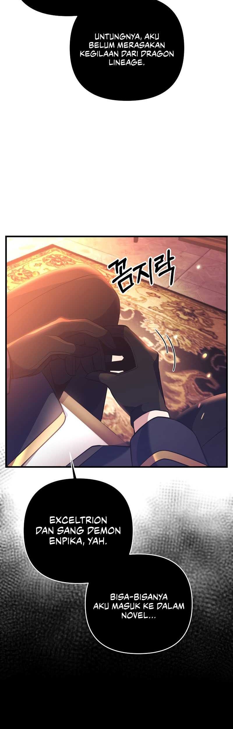 I Became the Mad Emperor Chapter 02 Gambar 29