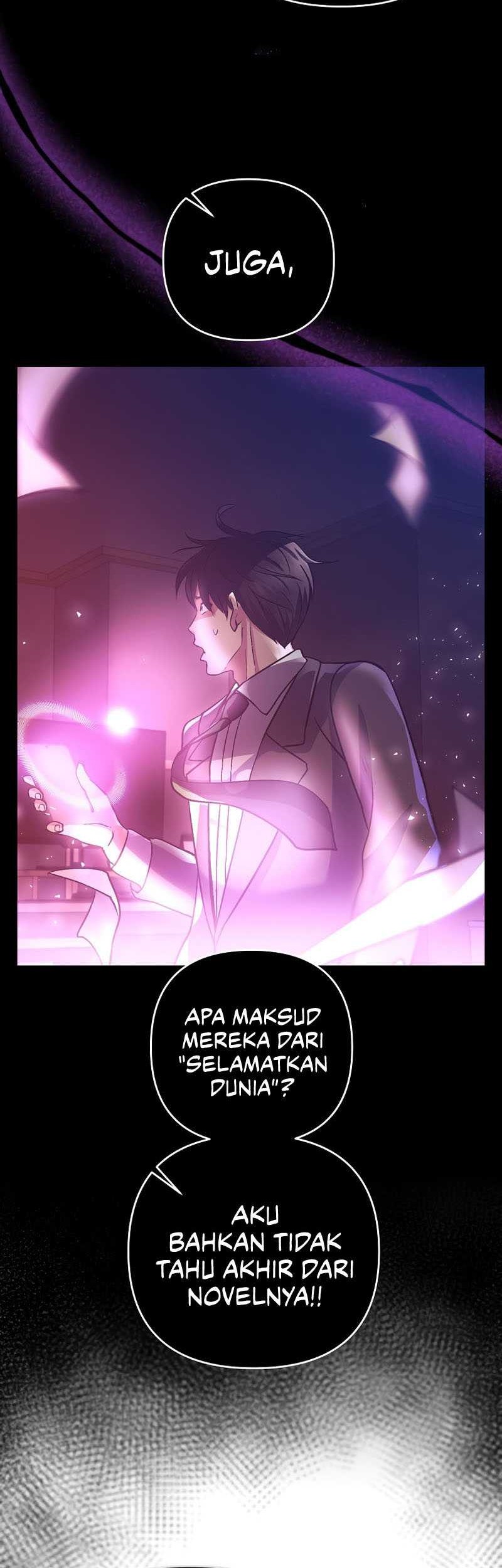 I Became the Mad Emperor Chapter 02 Gambar 31