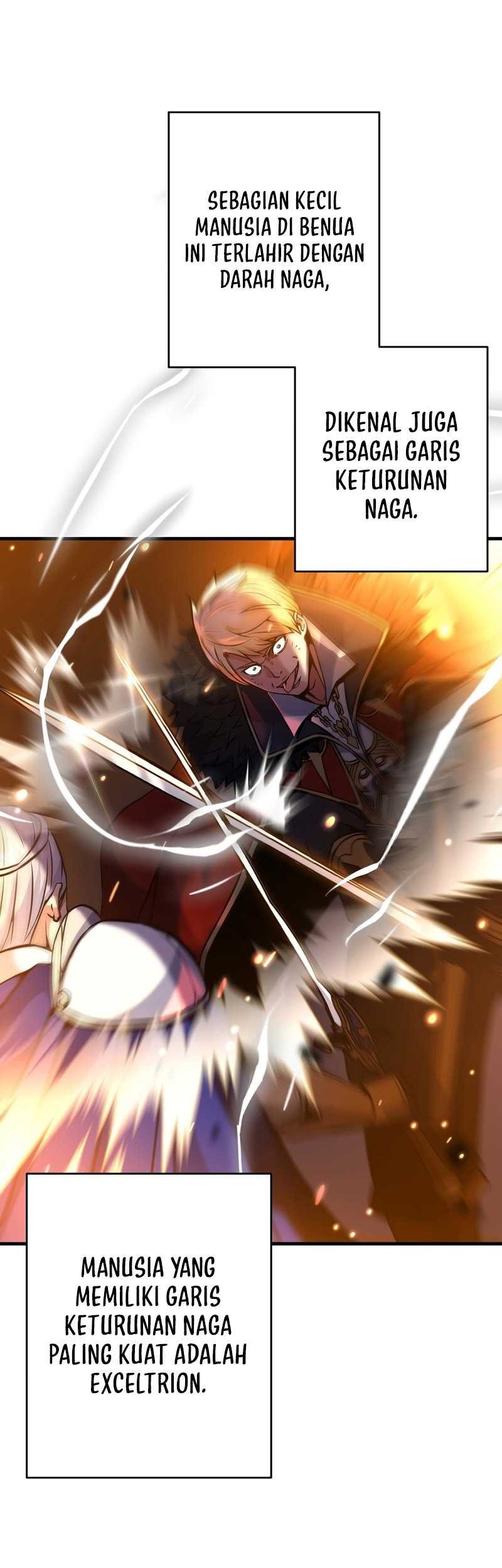 I Became the Mad Emperor Chapter 01 Gambar 45