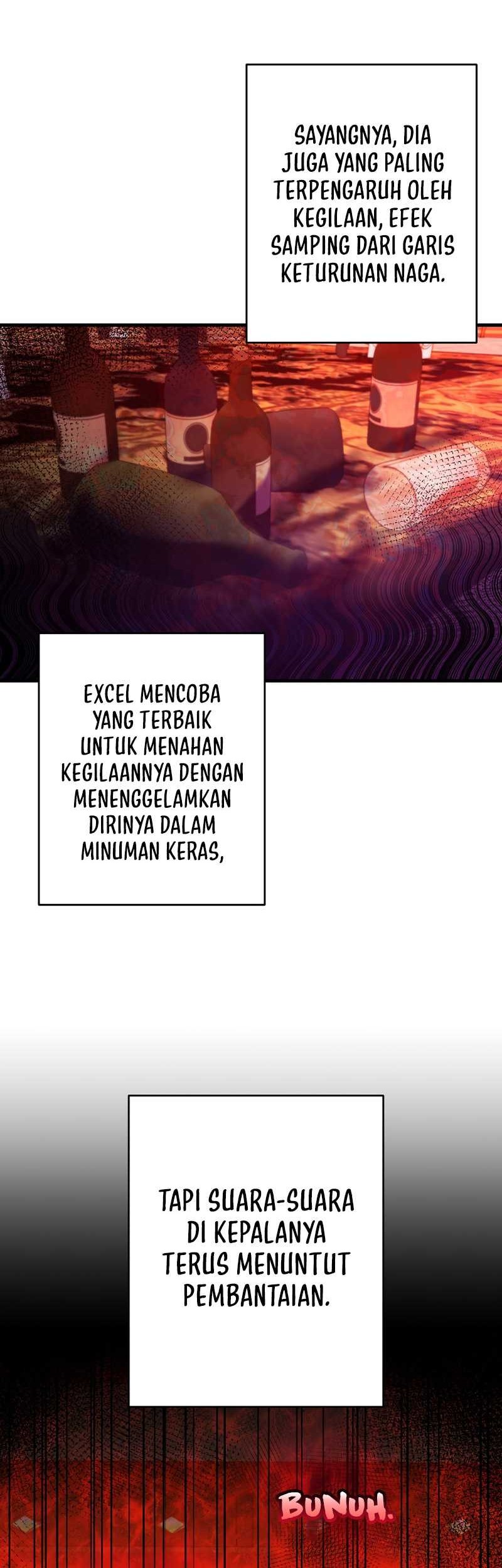 I Became the Mad Emperor Chapter 01 Gambar 46