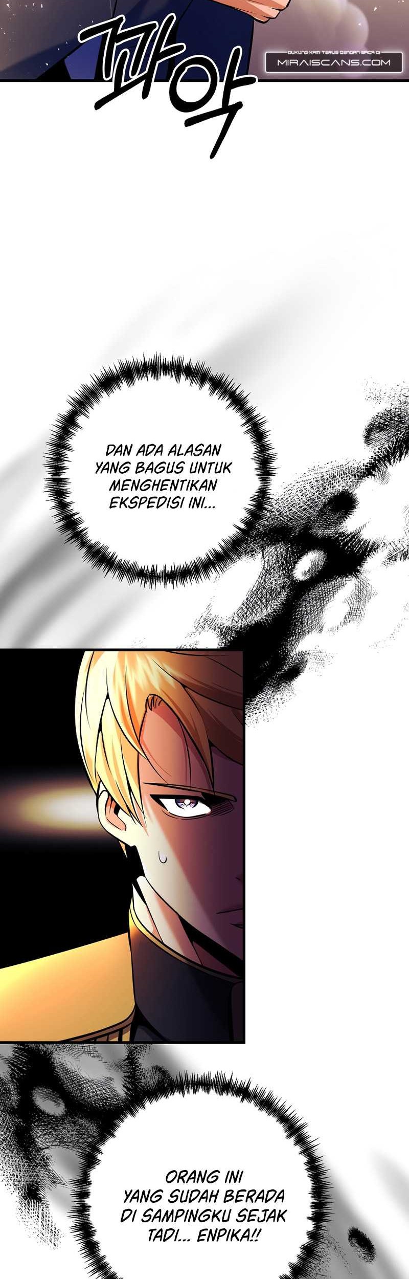 I Became the Mad Emperor Chapter 01 Gambar 59