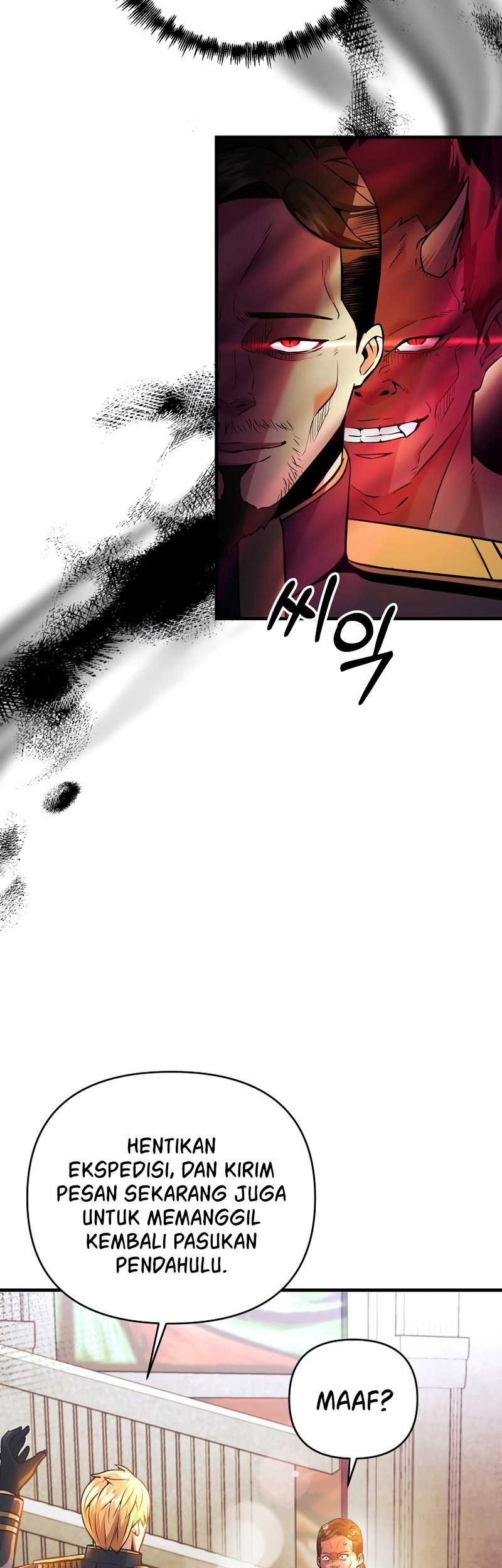 I Became the Mad Emperor Chapter 01 Gambar 60