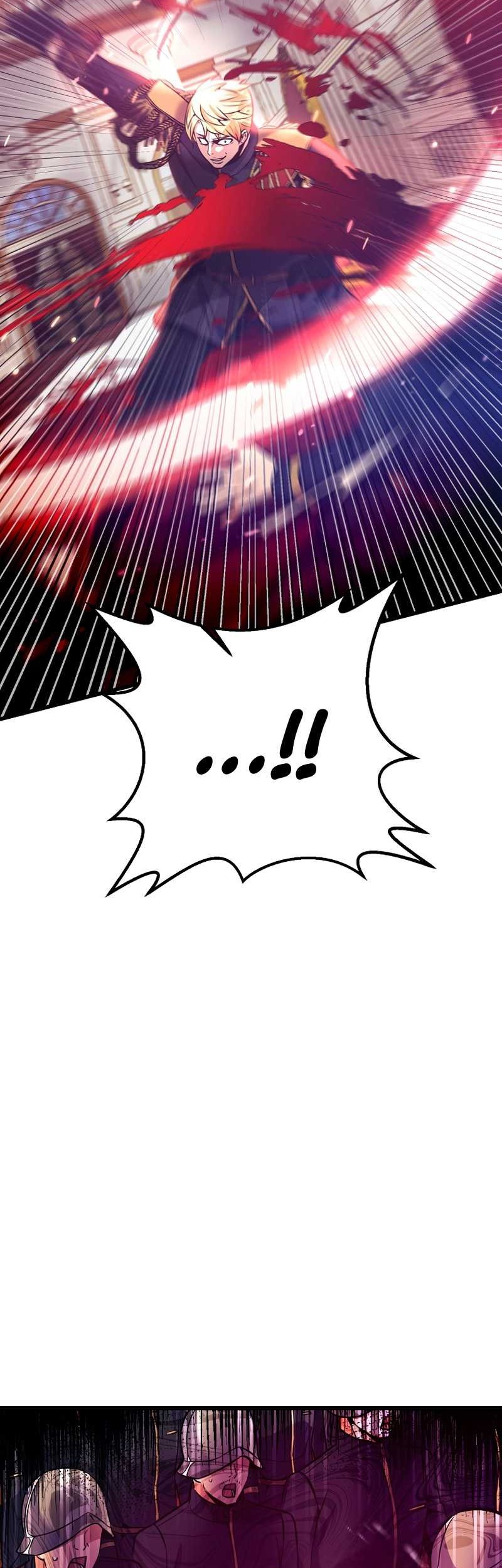I Became the Mad Emperor Chapter 01 Gambar 65