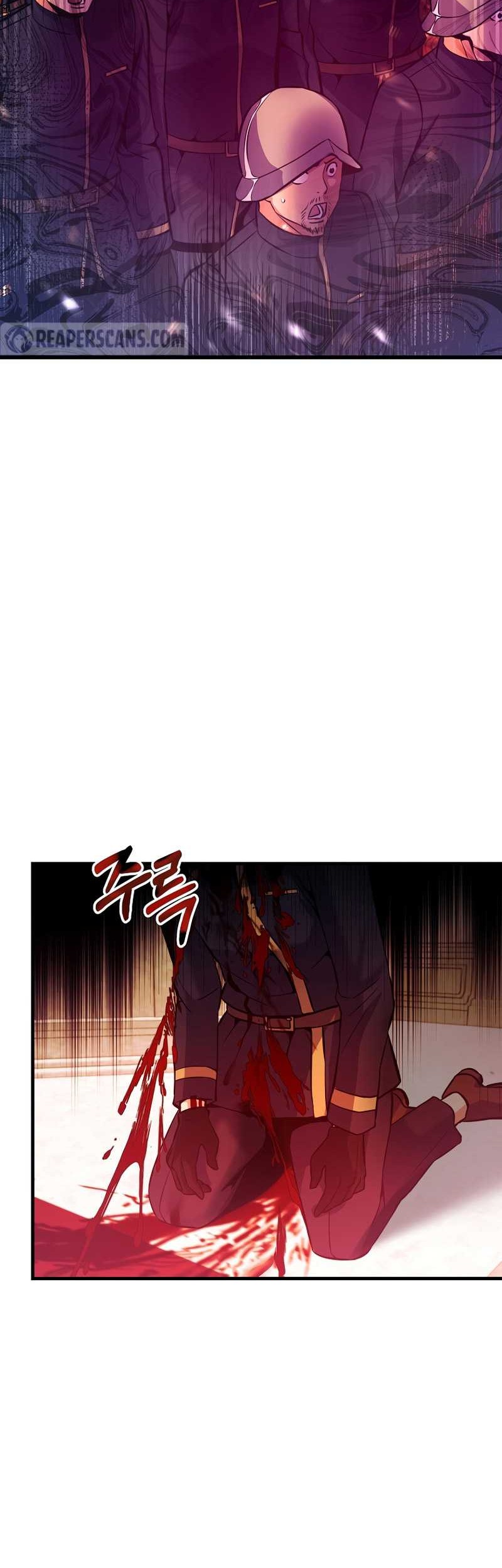 I Became the Mad Emperor Chapter 01 Gambar 66