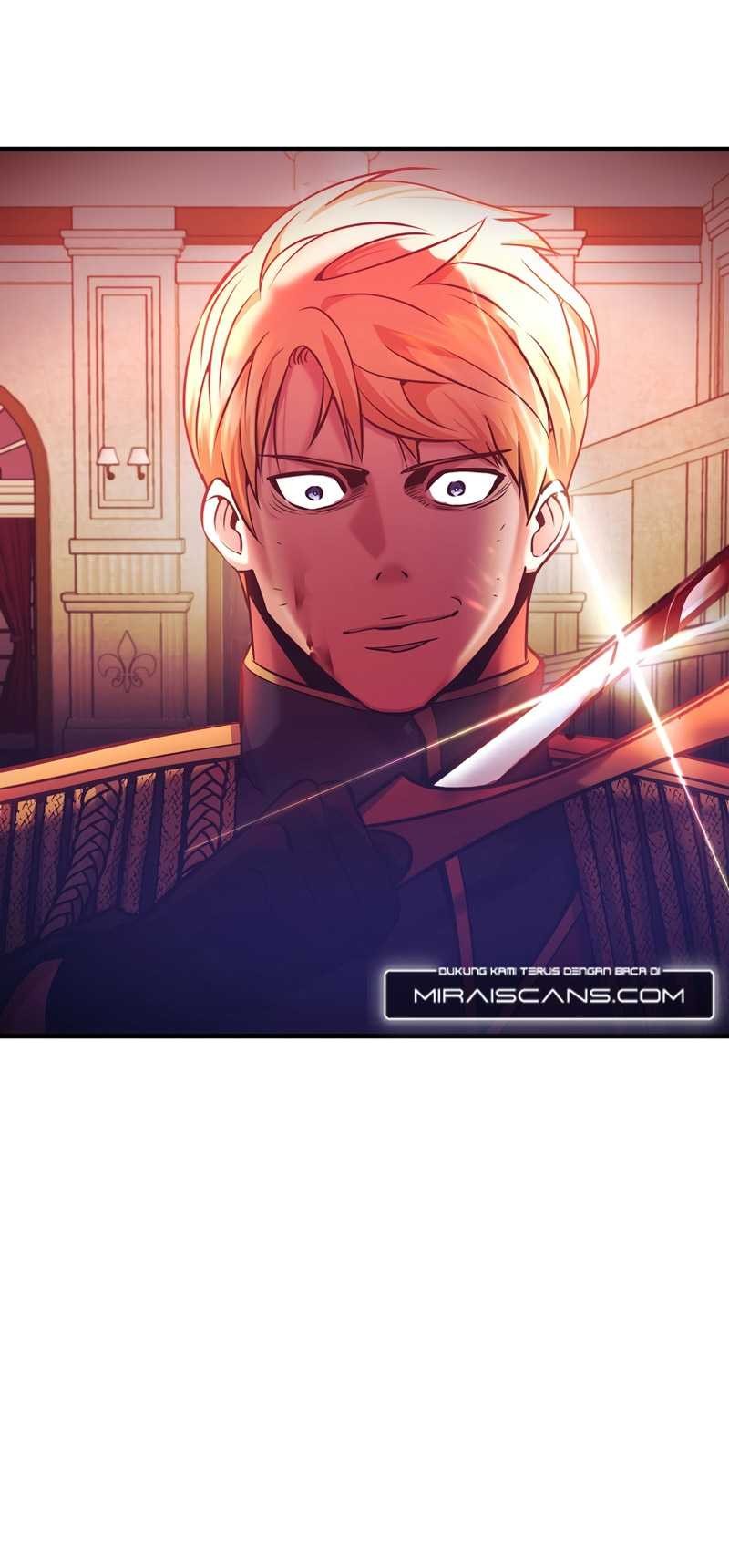 I Became the Mad Emperor Chapter 01 Gambar 67