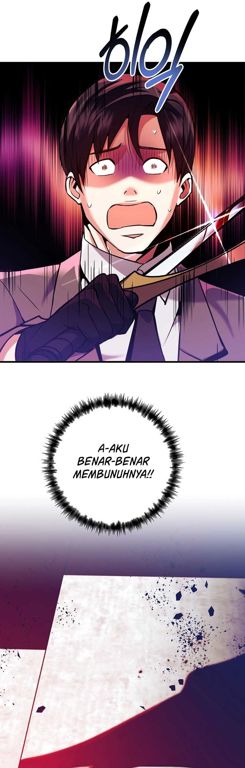 I Became the Mad Emperor Chapter 01 Gambar 68