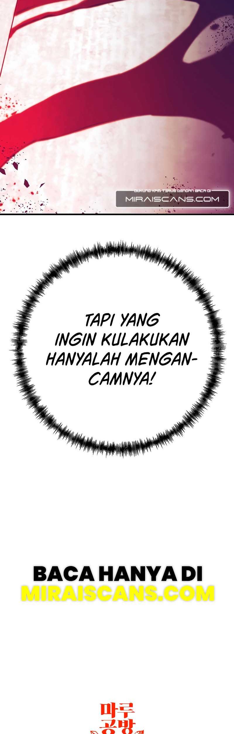 I Became the Mad Emperor Chapter 01 Gambar 69