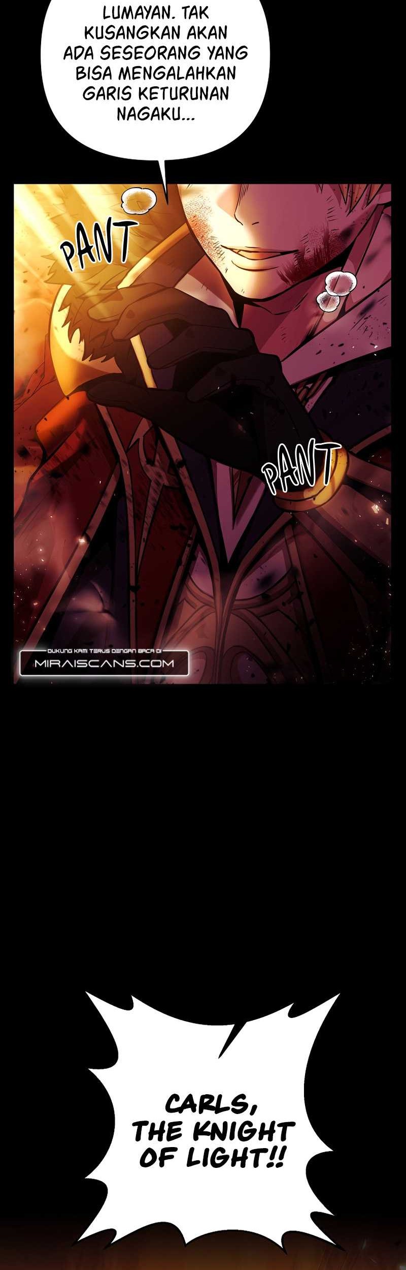 I Became the Mad Emperor Chapter 01 Gambar 3