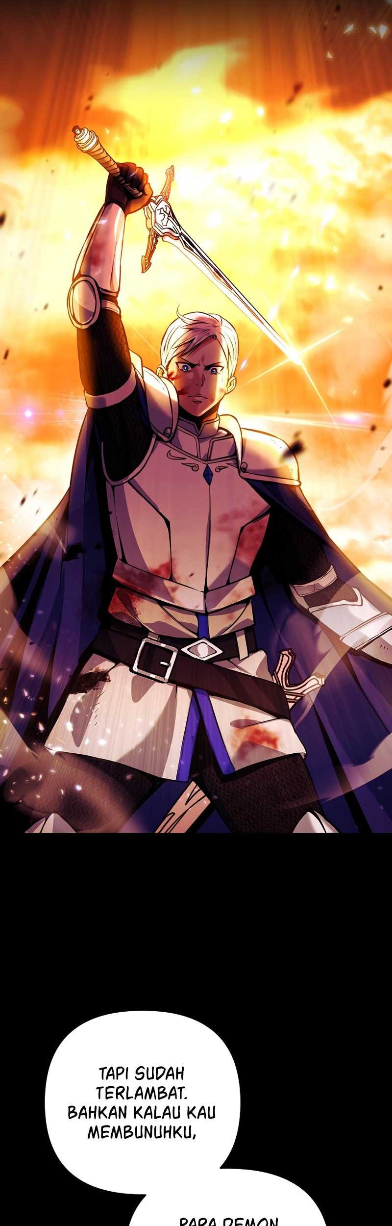 I Became the Mad Emperor Chapter 01 Gambar 4
