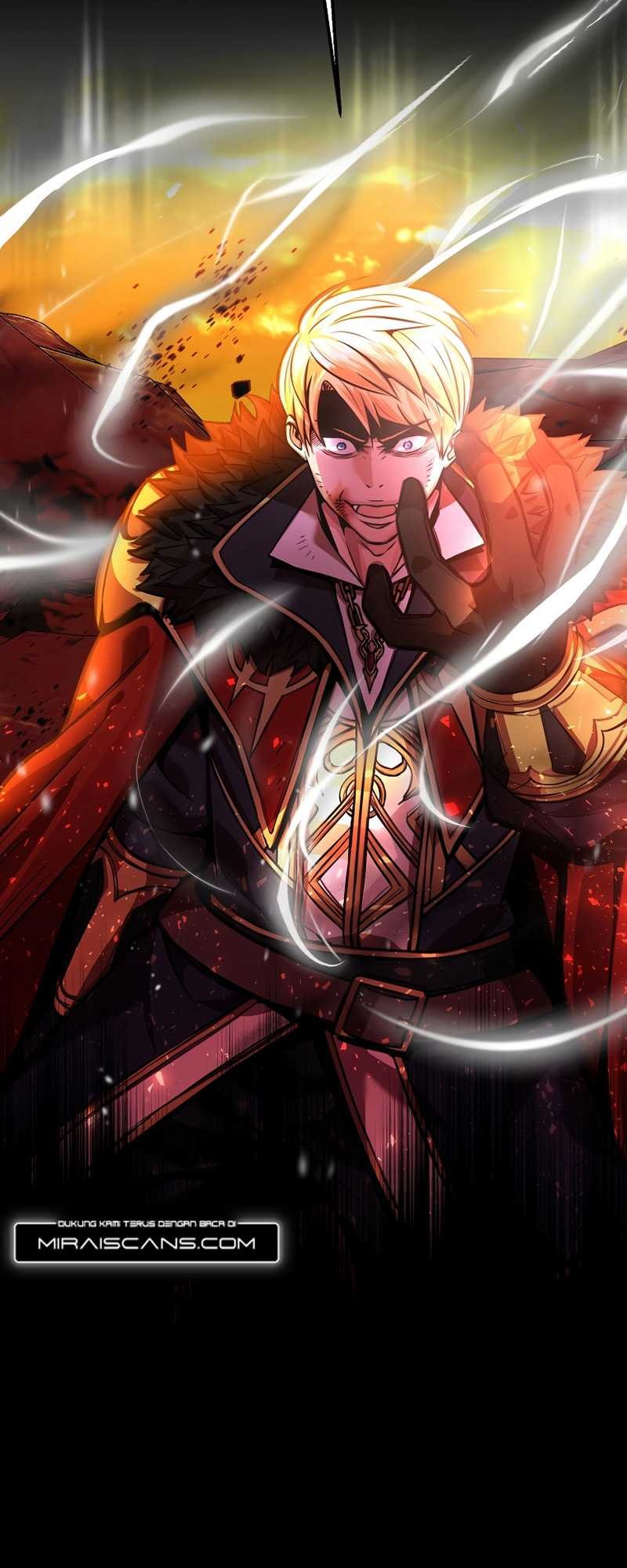 I Became the Mad Emperor Chapter 01 Gambar 6