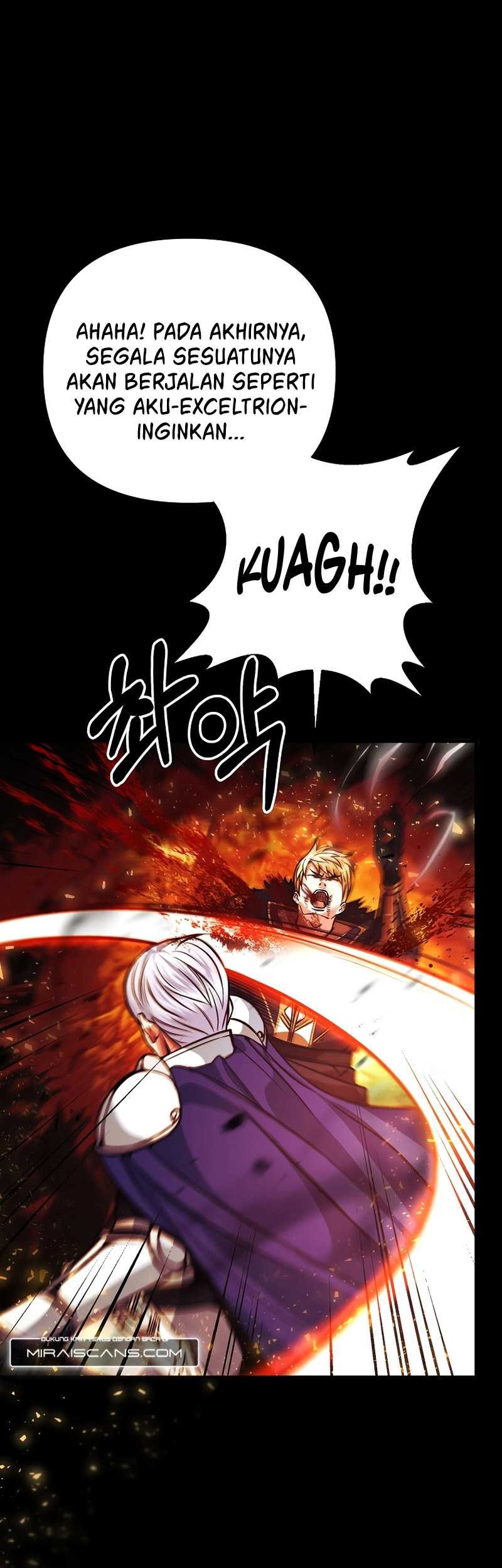 I Became the Mad Emperor Chapter 01 Gambar 7