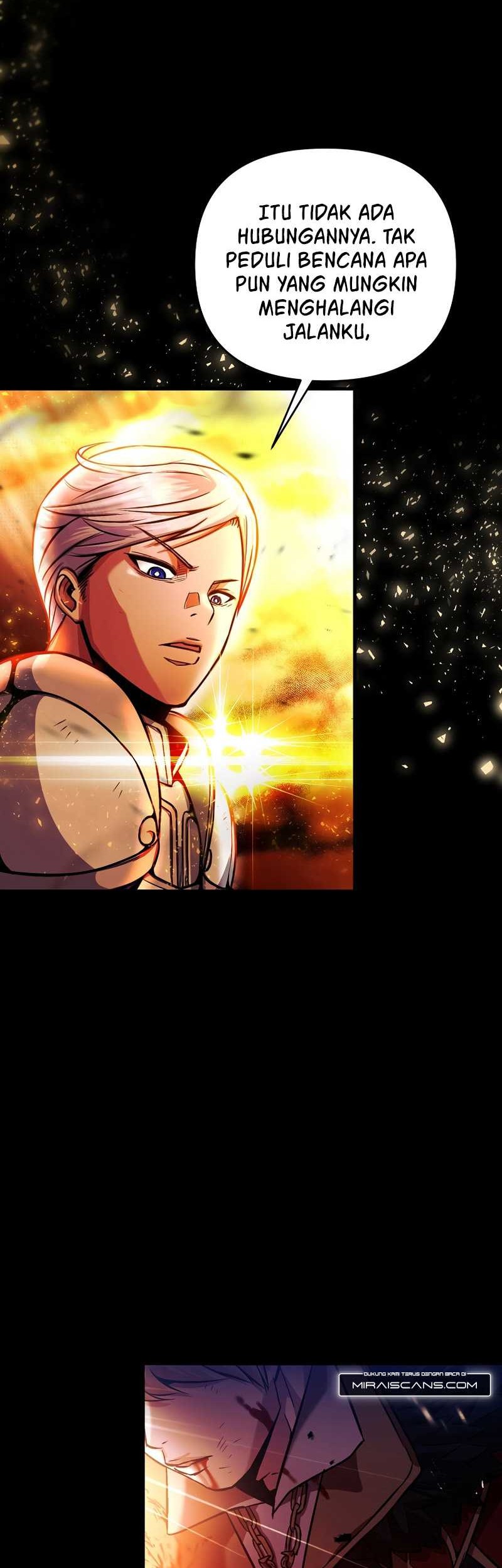 I Became the Mad Emperor Chapter 01 Gambar 8