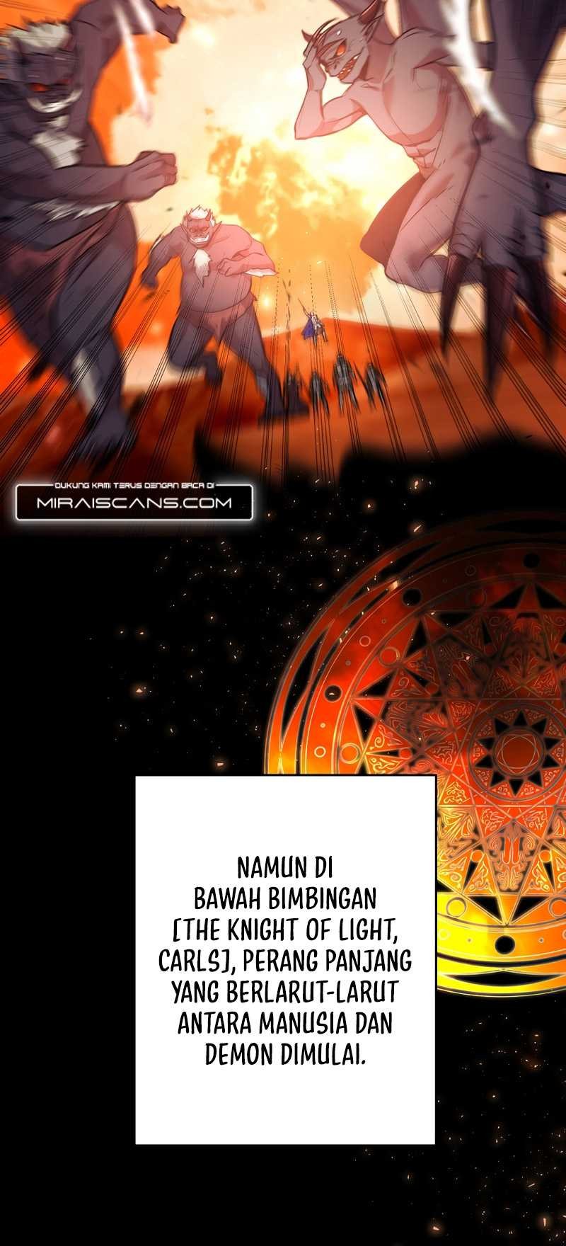 I Became the Mad Emperor Chapter 01 Gambar 11