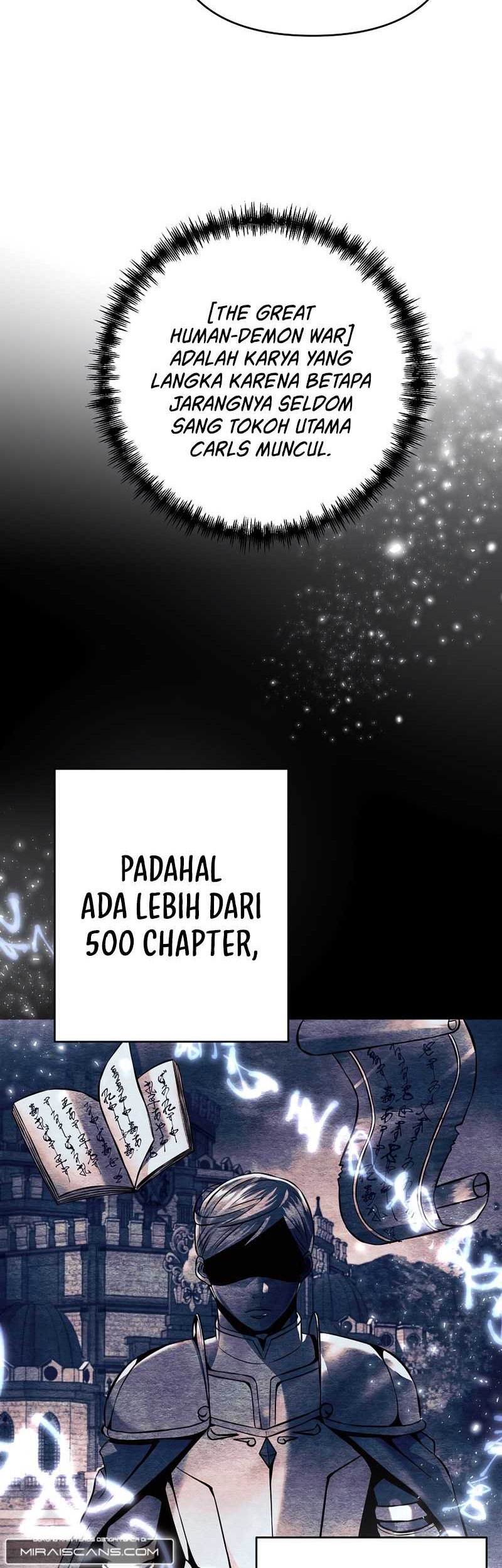 I Became the Mad Emperor Chapter 01 Gambar 15