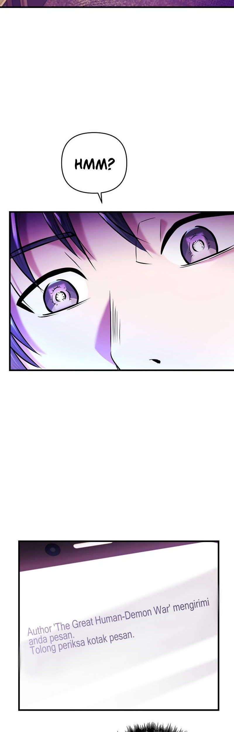 I Became the Mad Emperor Chapter 01 Gambar 20