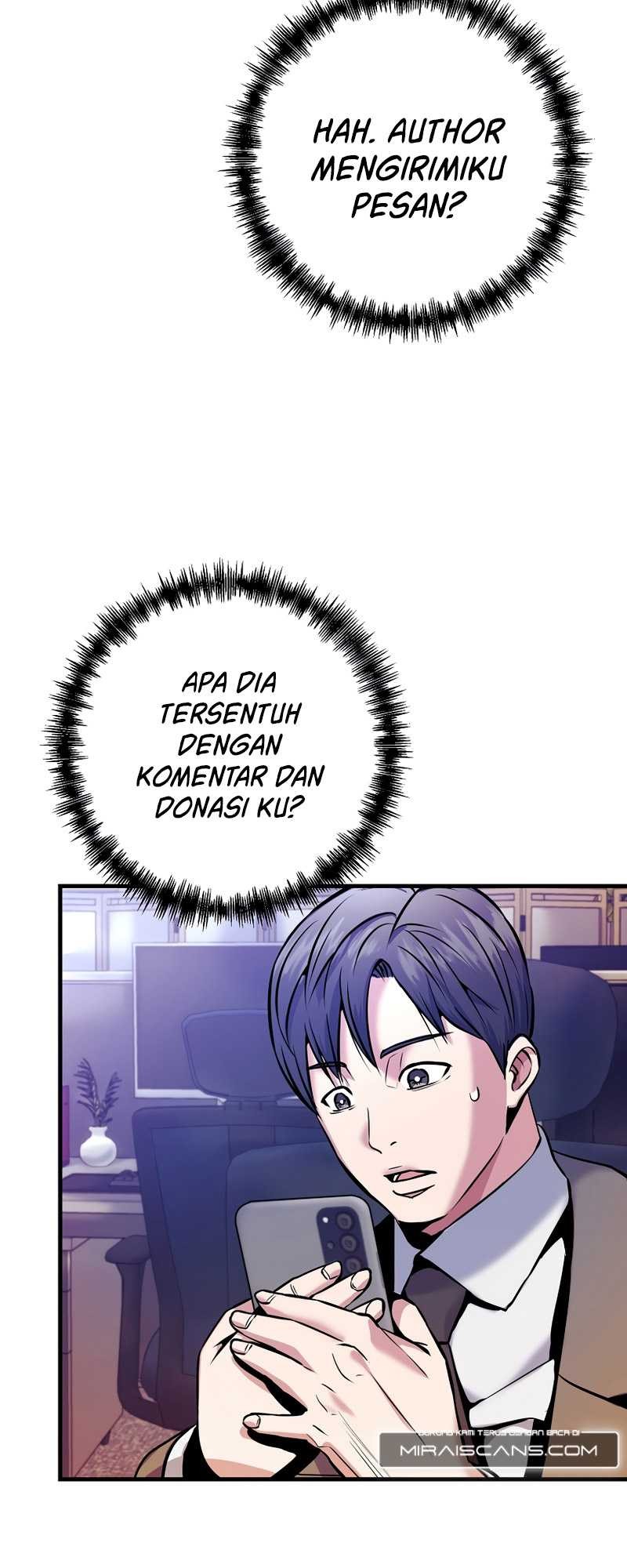 I Became the Mad Emperor Chapter 01 Gambar 21