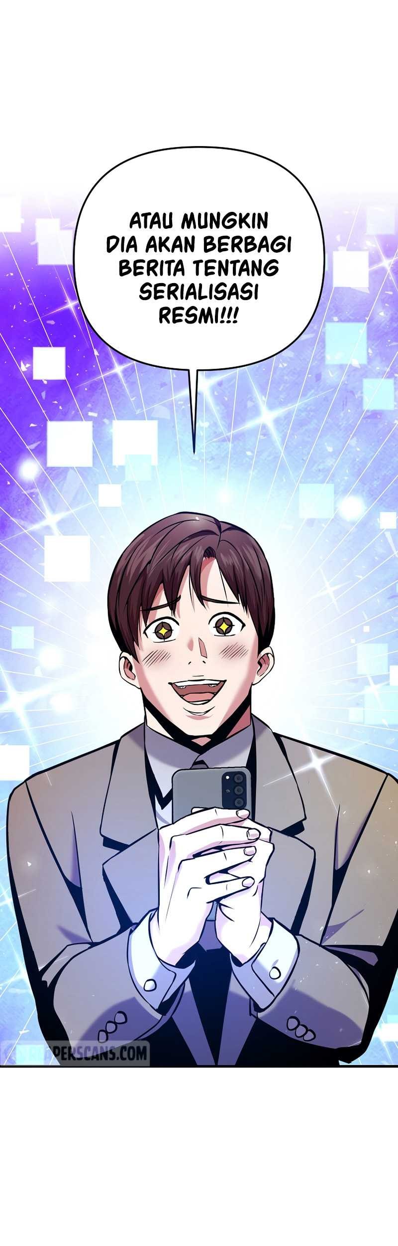 I Became the Mad Emperor Chapter 01 Gambar 22