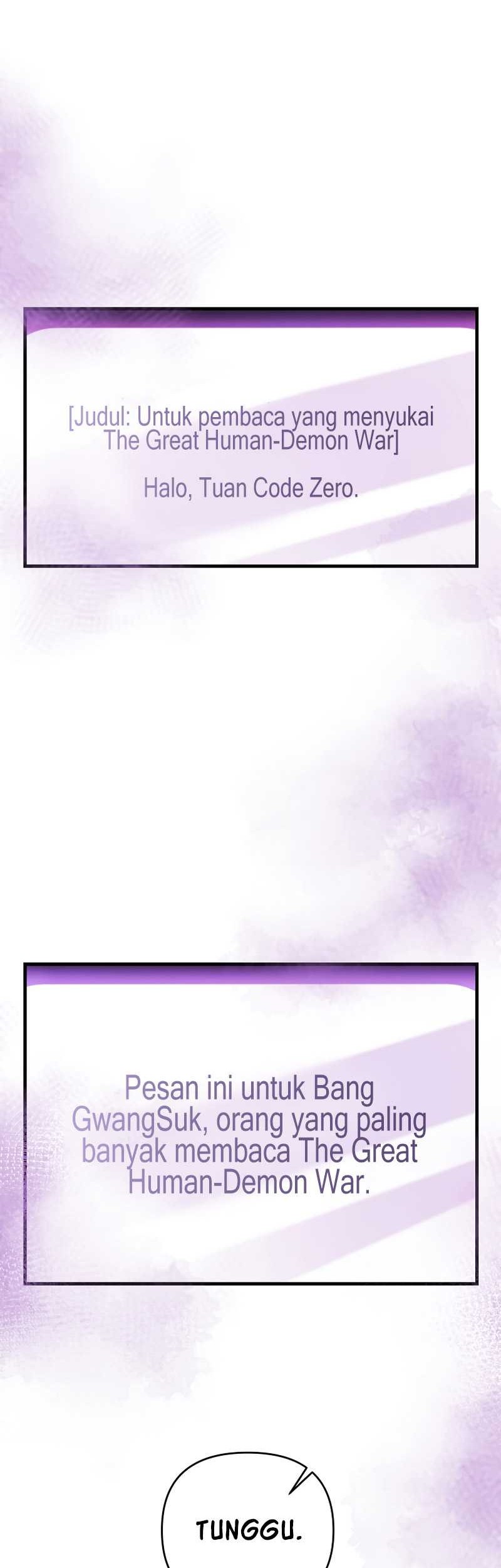 I Became the Mad Emperor Chapter 01 Gambar 23
