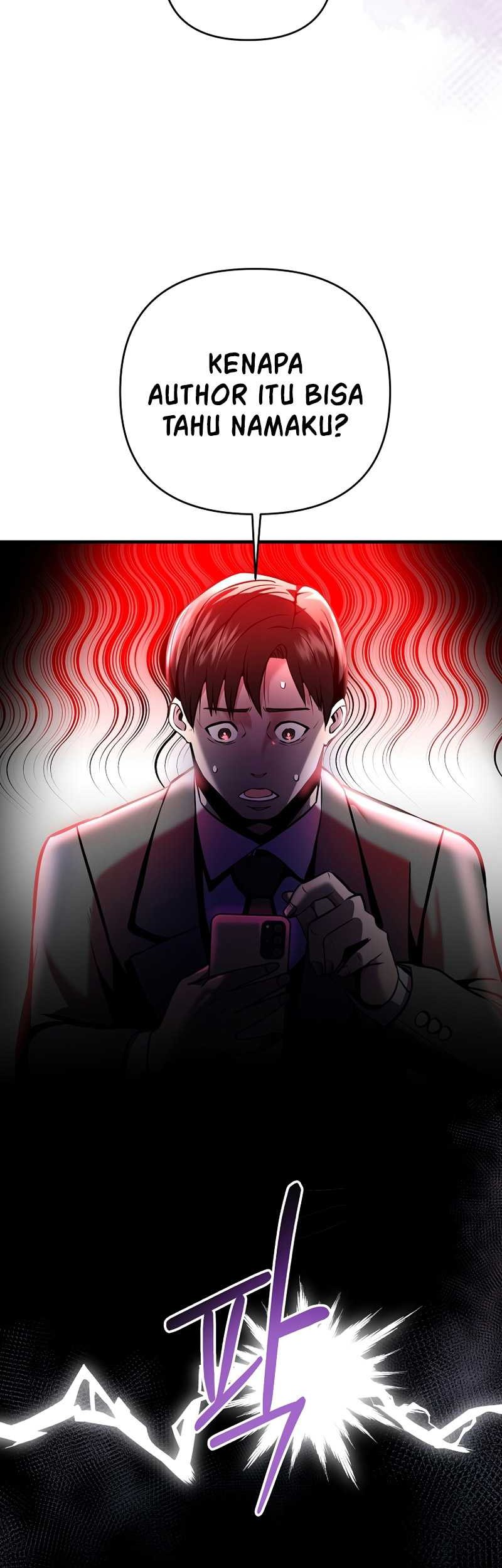 I Became the Mad Emperor Chapter 01 Gambar 24