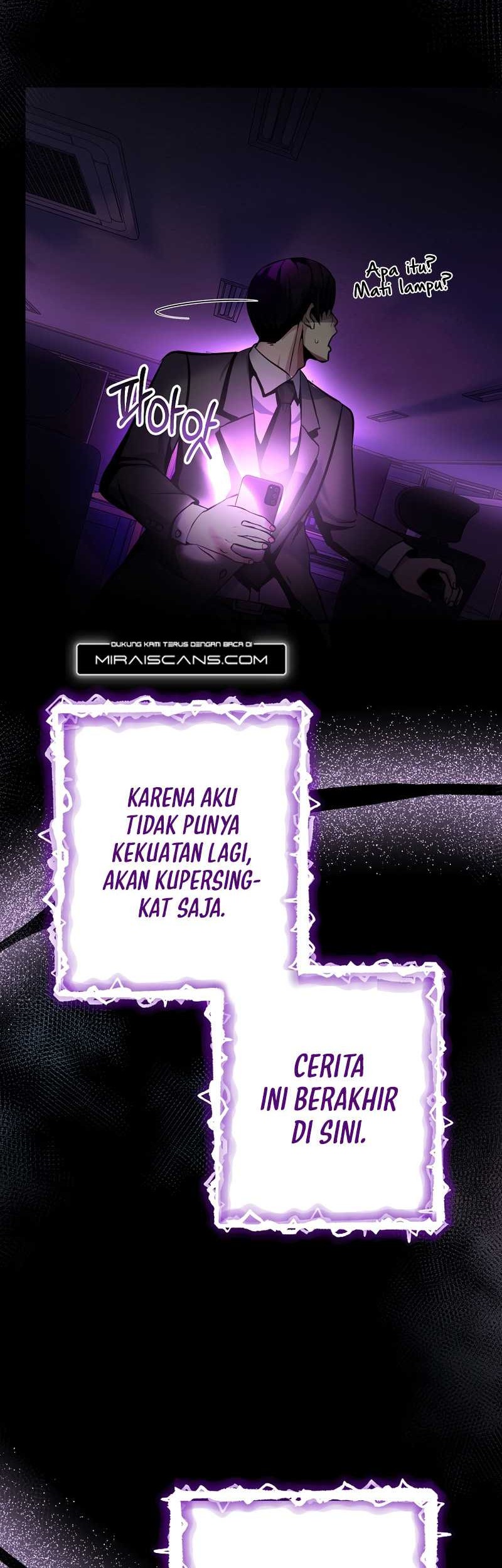 I Became the Mad Emperor Chapter 01 Gambar 25