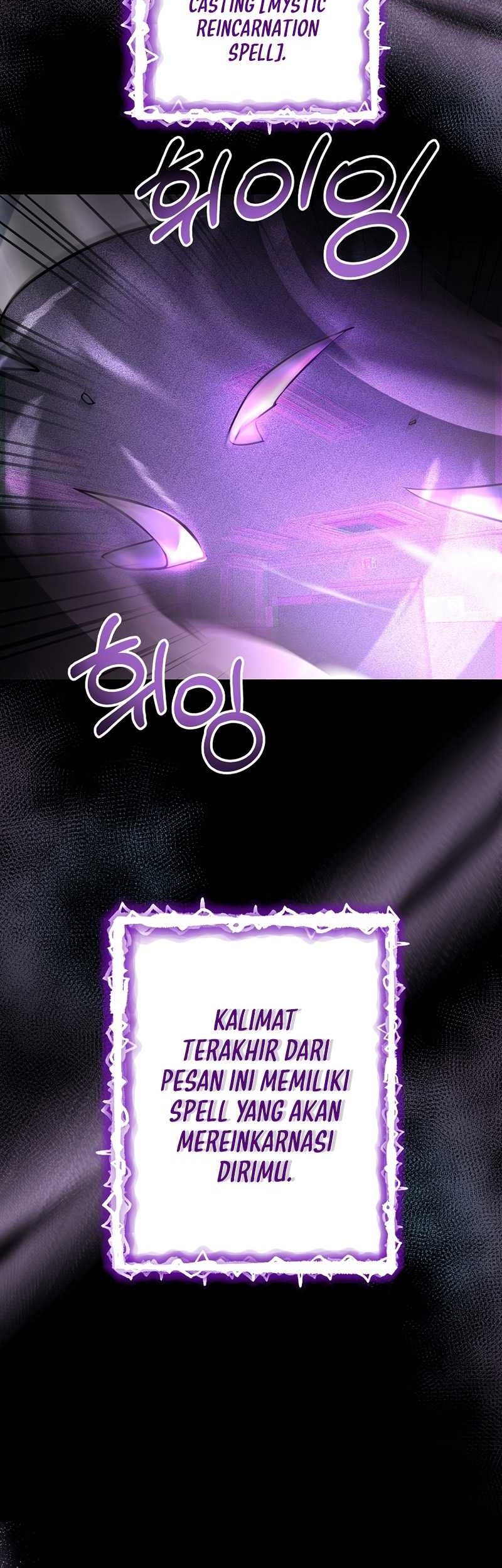 I Became the Mad Emperor Chapter 01 Gambar 29