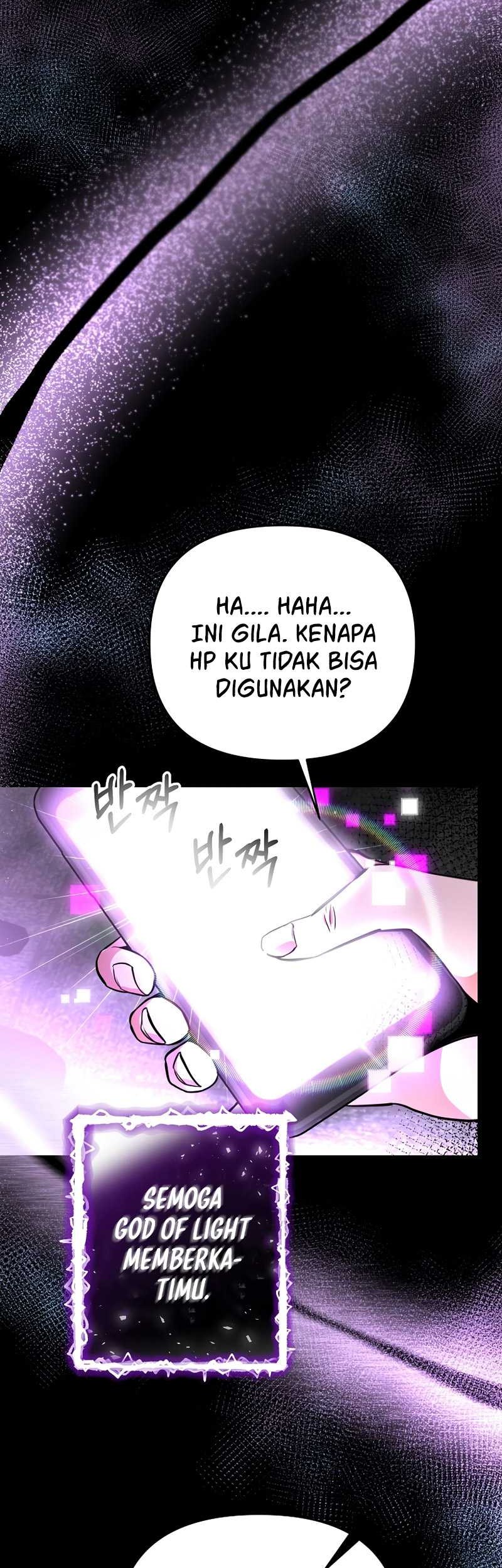 I Became the Mad Emperor Chapter 01 Gambar 33