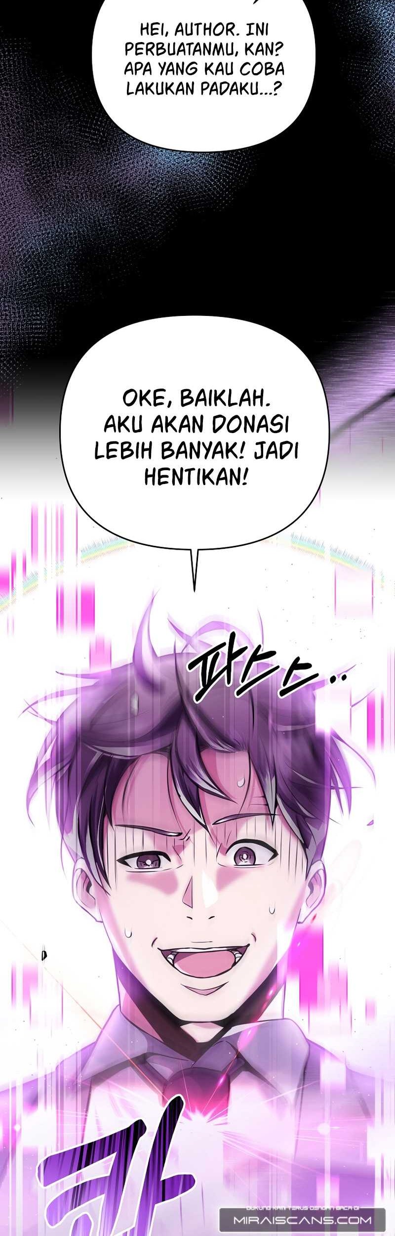 I Became the Mad Emperor Chapter 01 Gambar 34