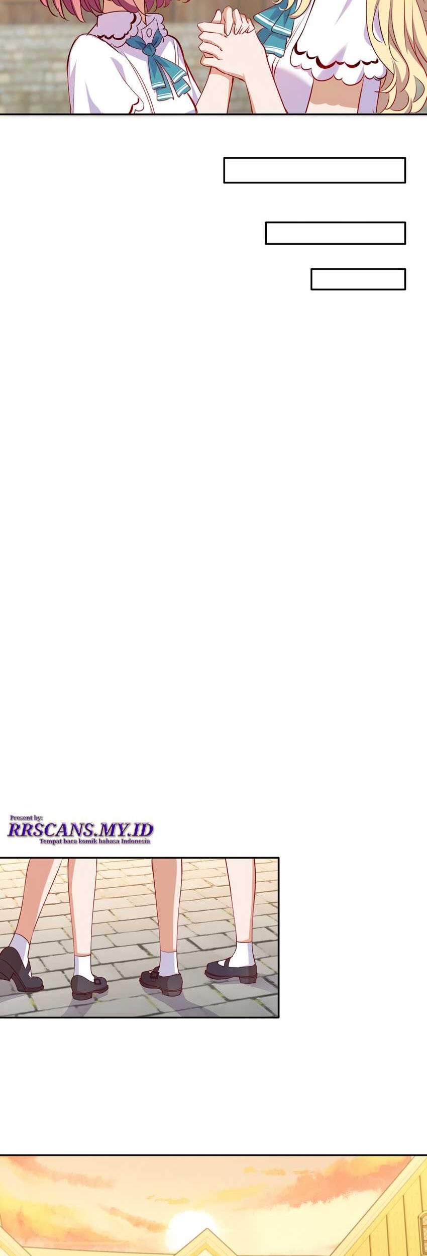 Please Bully Me, Miss Villainess! Chapter 40 Gambar 9