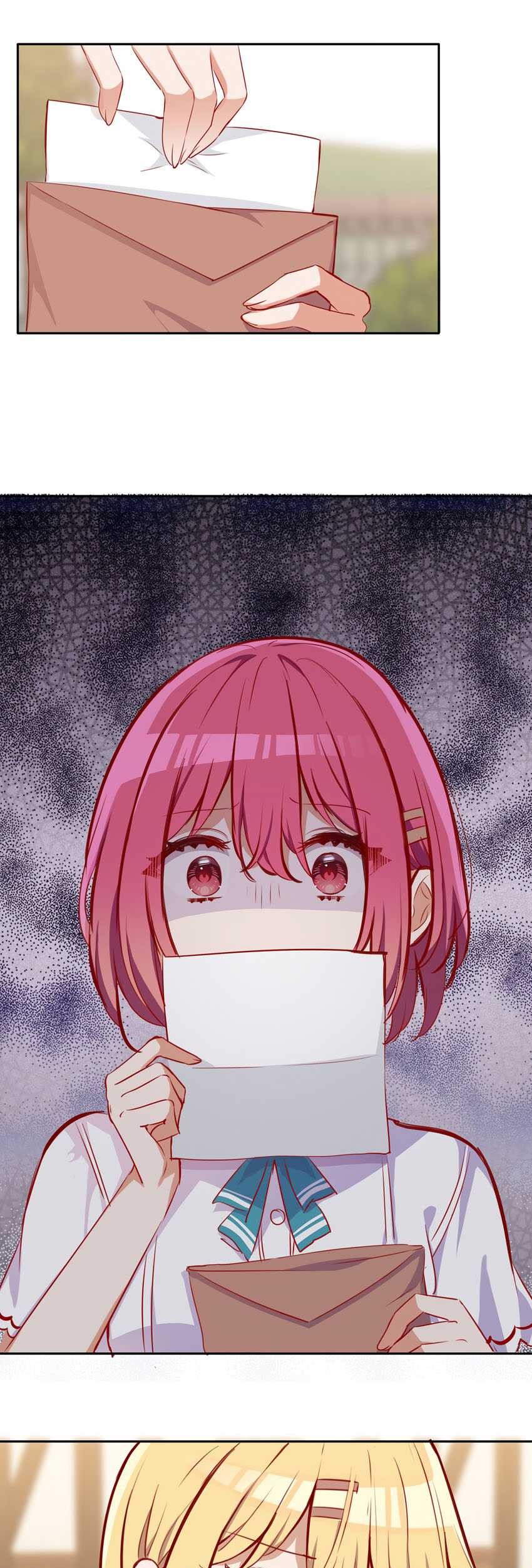 Please Bully Me, Miss Villainess! Chapter 39 Gambar 27