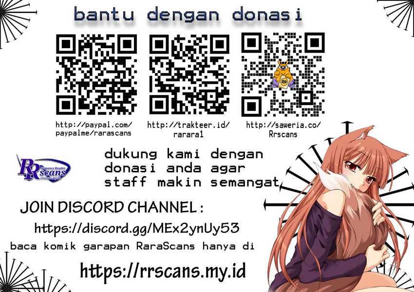 Baca  Please Bully Me, Miss Villainess! Chapter 39 Gambar 2