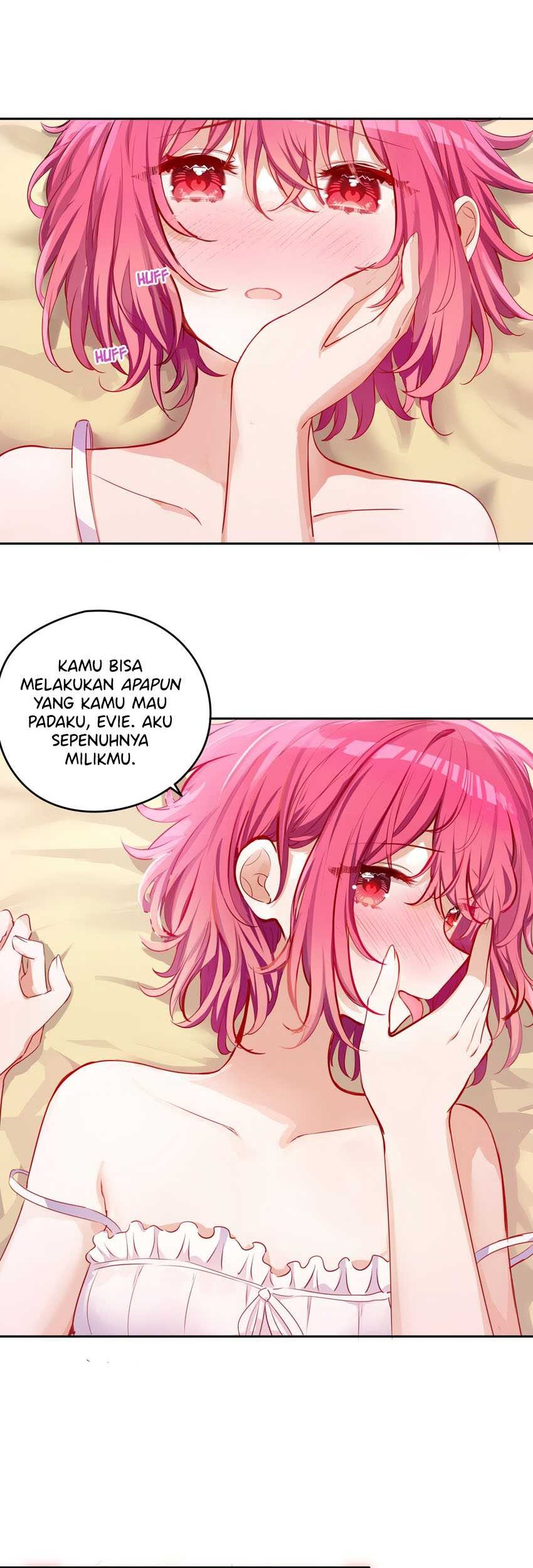 Please Bully Me, Miss Villainess! Chapter 39 Gambar 5