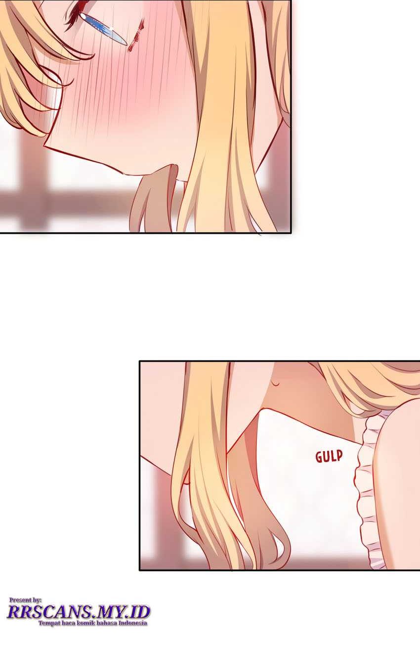 Please Bully Me, Miss Villainess! Chapter 39 Gambar 6