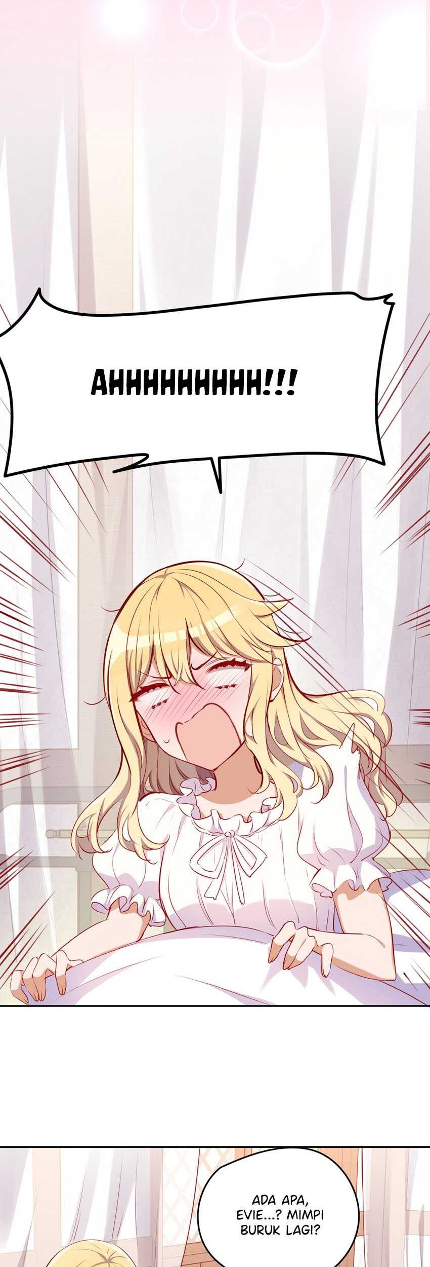 Please Bully Me, Miss Villainess! Chapter 39 Gambar 8