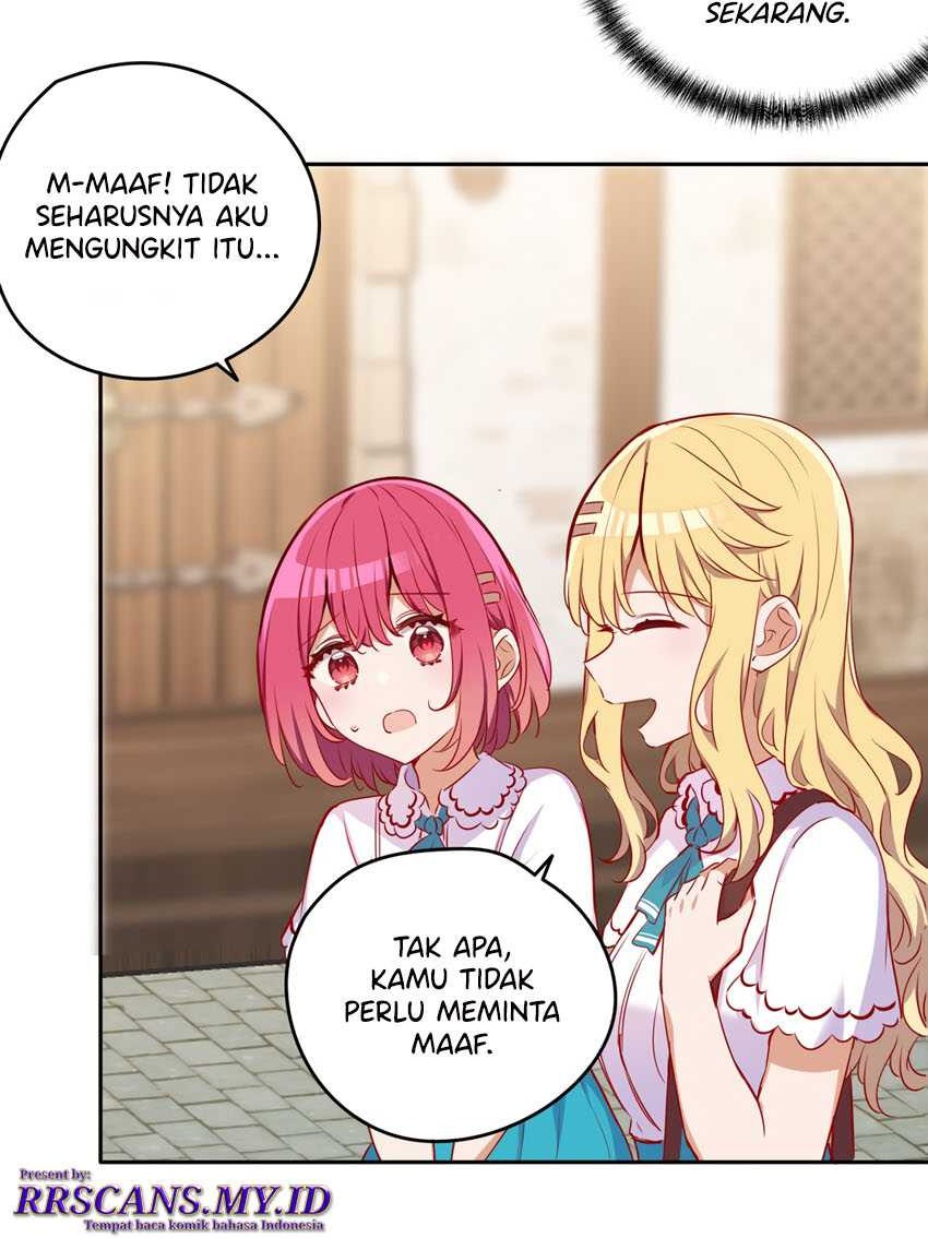 Please Bully Me, Miss Villainess! Chapter 39 Gambar 20