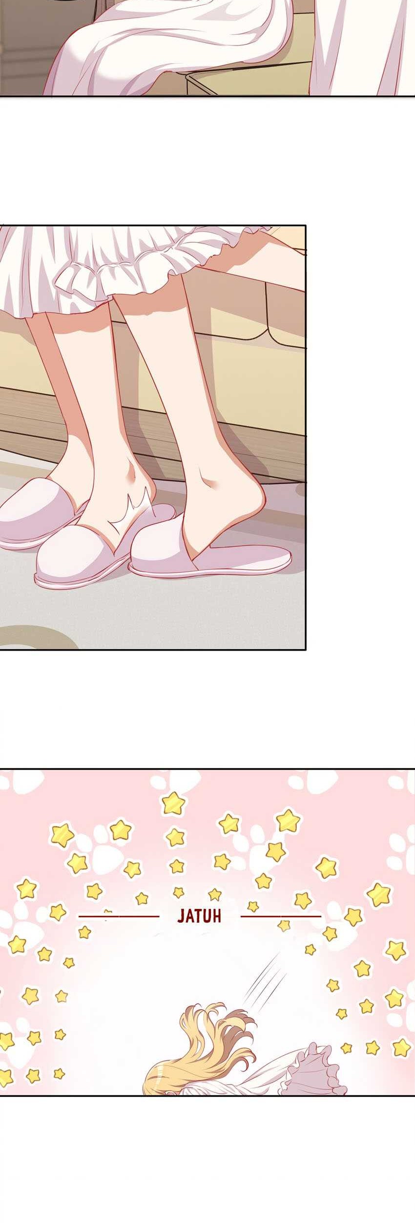 Please Bully Me, Miss Villainess! Chapter 38 Gambar 20