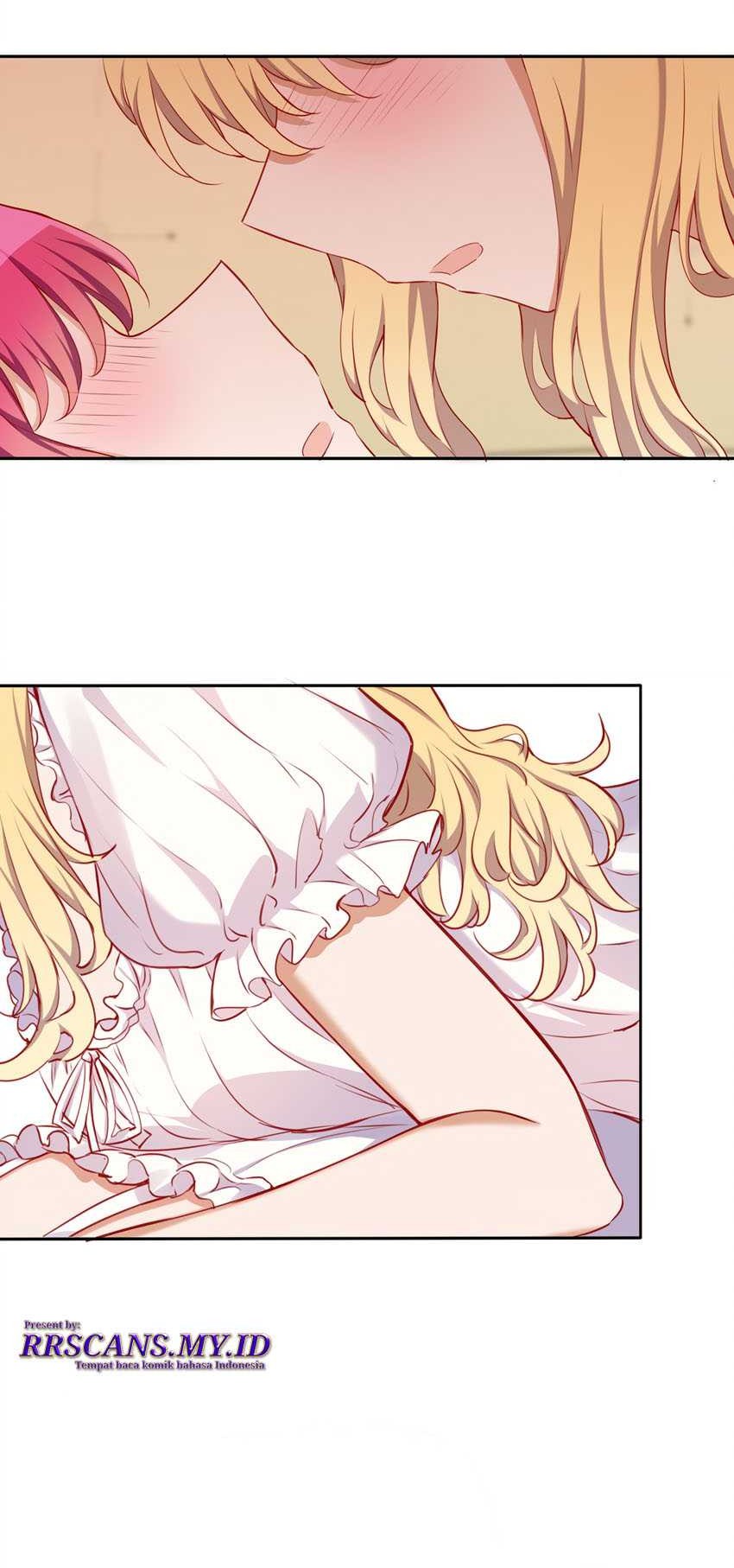 Please Bully Me, Miss Villainess! Chapter 38 Gambar 21