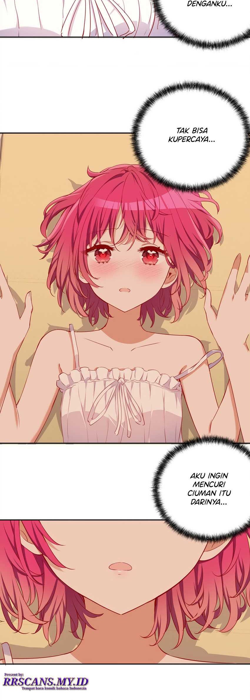 Please Bully Me, Miss Villainess! Chapter 38 Gambar 25