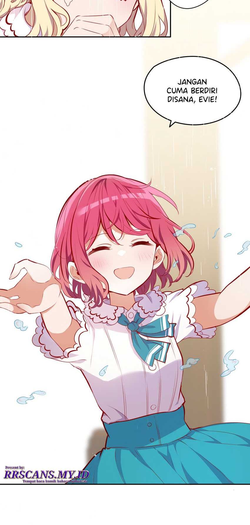 Please Bully Me, Miss Villainess! Chapter 37 Gambar 19