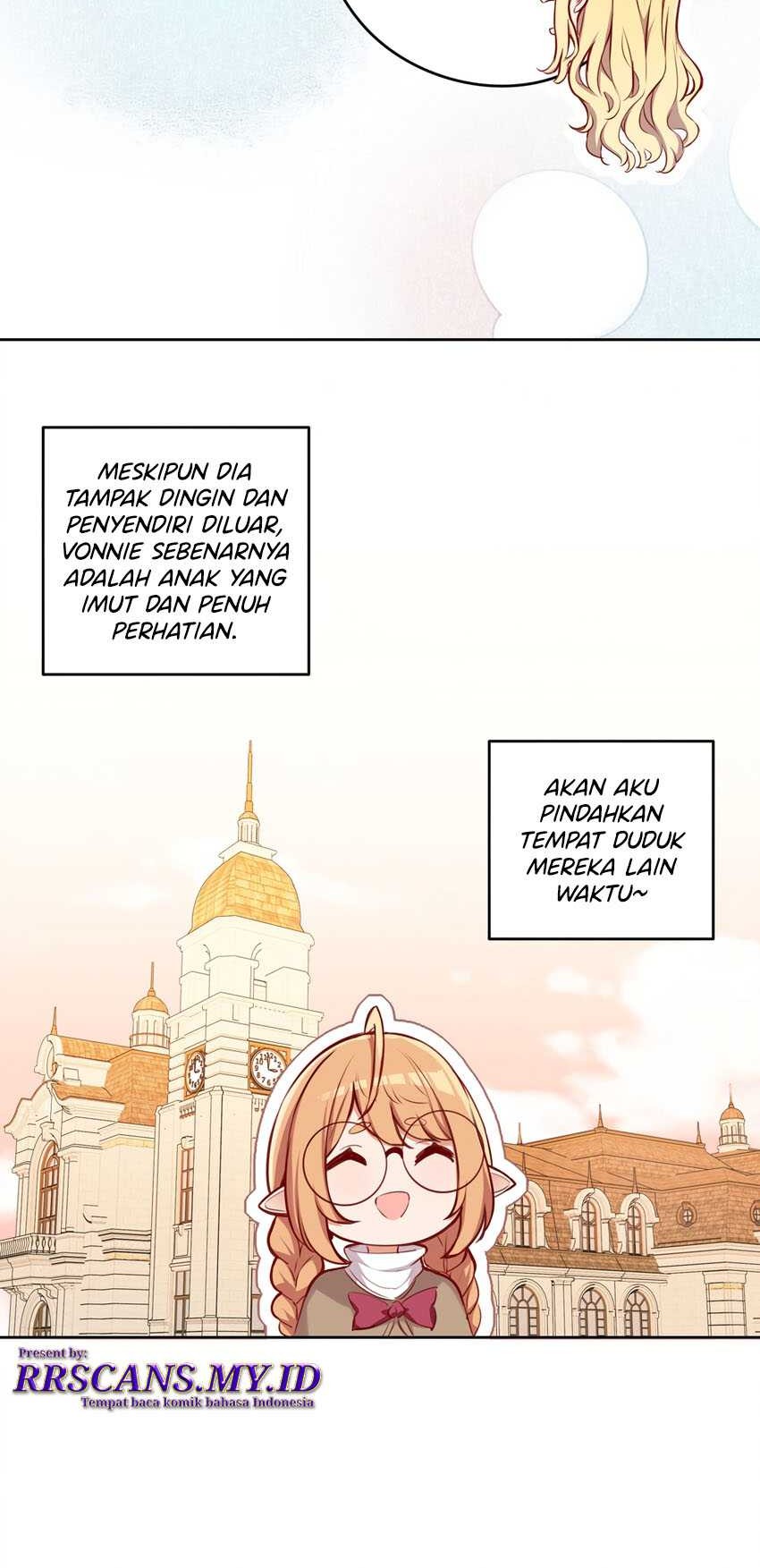 Please Bully Me, Miss Villainess! Chapter 36 Gambar 10