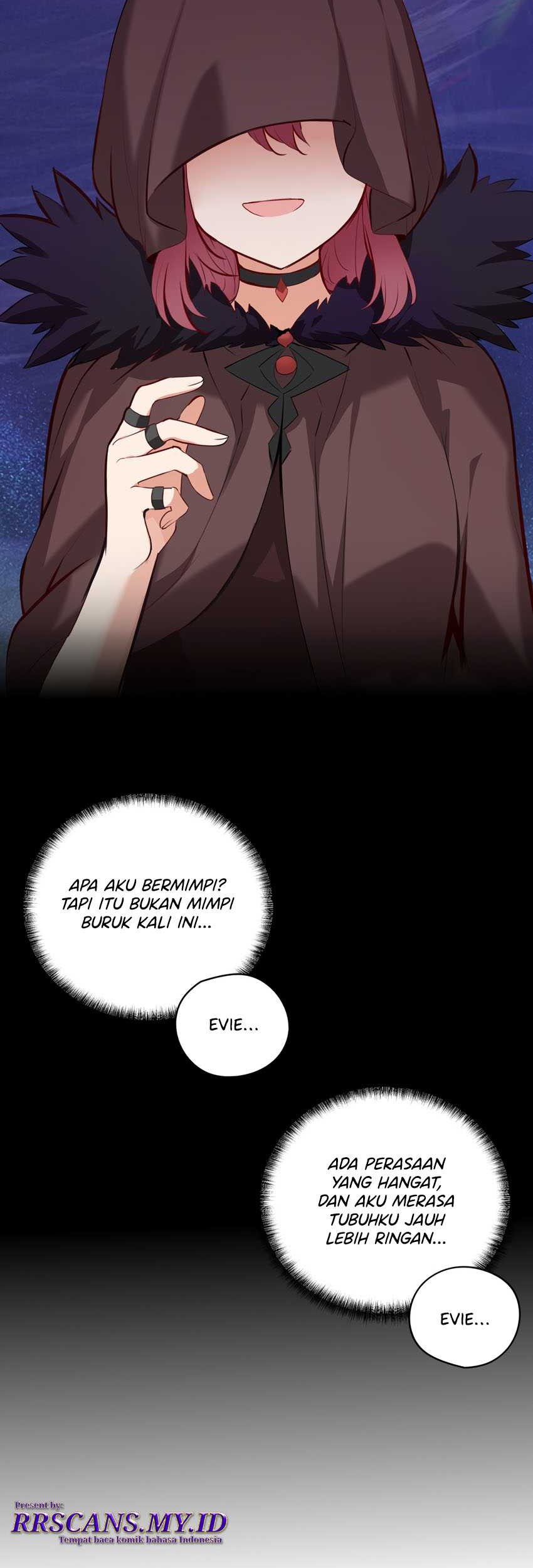 Please Bully Me, Miss Villainess! Chapter 36 Gambar 13