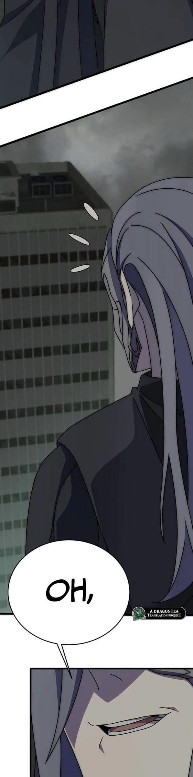 Apocalyptic Thief Chapter 111 Gambar 14