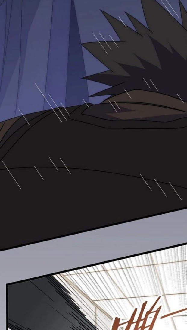 Apocalyptic Thief Chapter 111 Gambar 28
