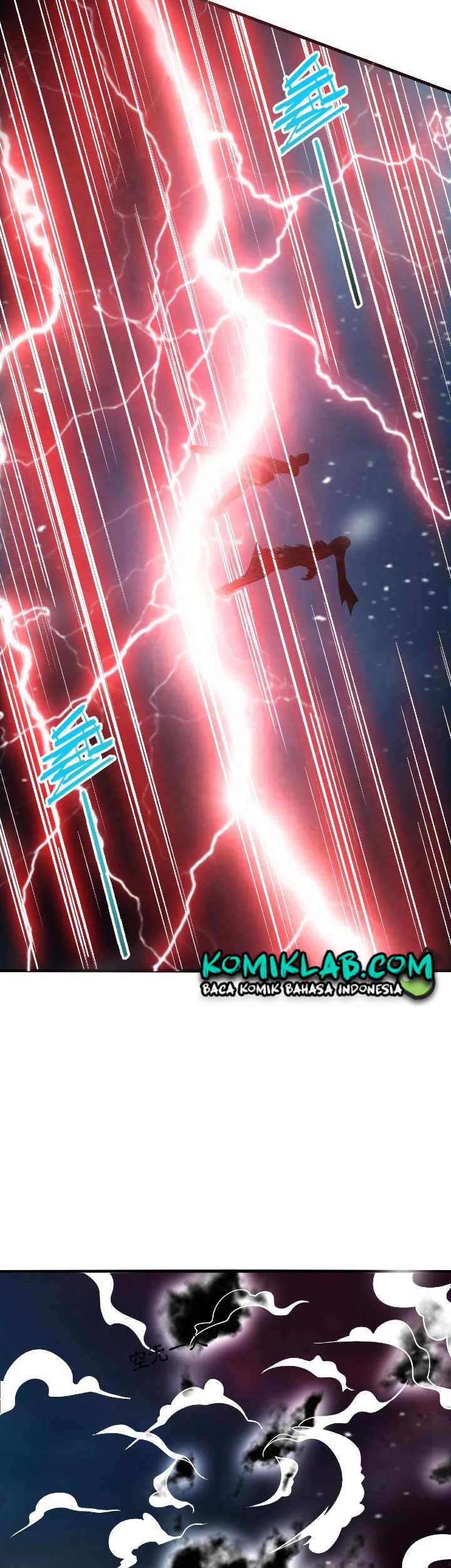Return of the Invincible Patriarch Chapter 39 Gambar 19