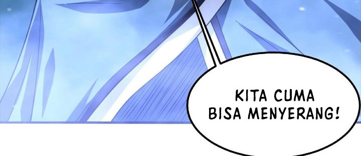 Return of the Invincible Patriarch Chapter 39 Gambar 24