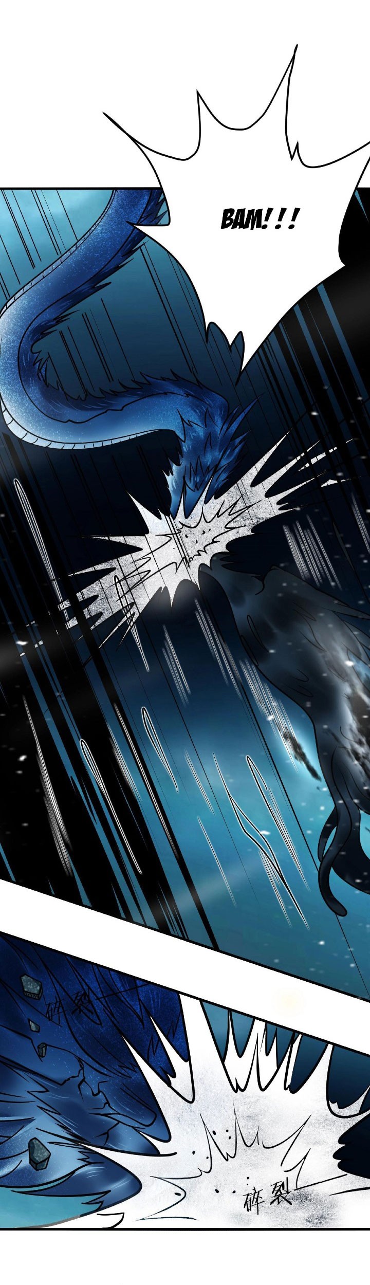 Return of the Invincible Patriarch Chapter 39 Gambar 27