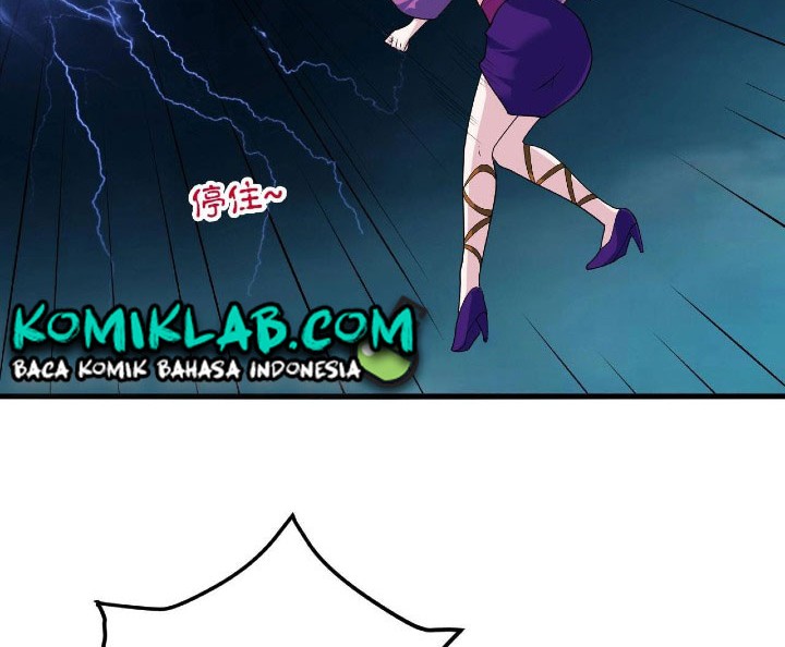 Return of the Invincible Patriarch Chapter 39 Gambar 34