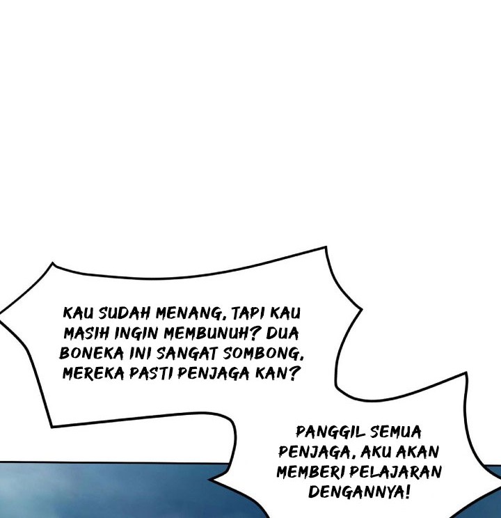 Return of the Invincible Patriarch Chapter 39 Gambar 47