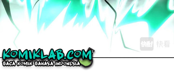 Return of the Invincible Patriarch Chapter 39 Gambar 49