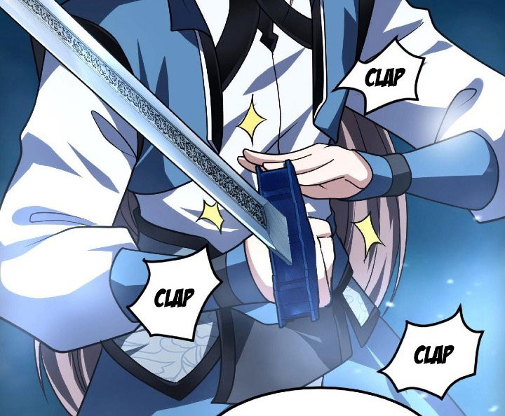 Return of the Invincible Patriarch Chapter 39 Gambar 14